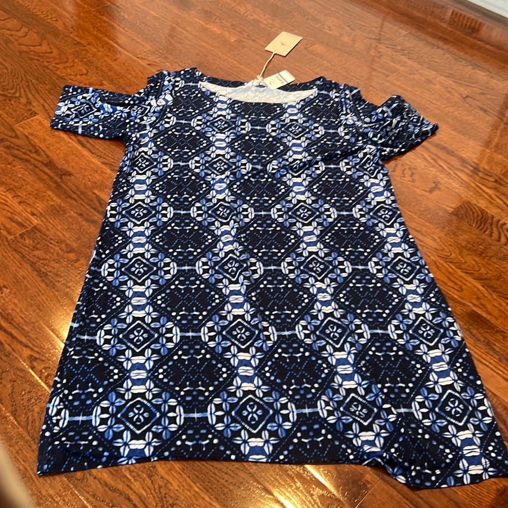 NWT Tommy Bahama dress